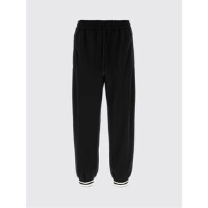 Gucci Pants Men Black